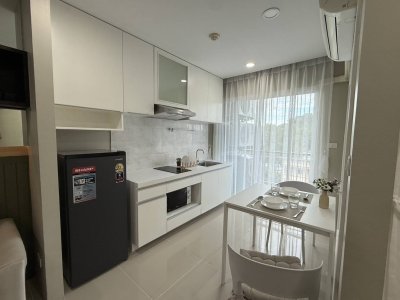 5R0827 Condominium for rent 1 bedroom 1 bathroom 15,500/month at kathu