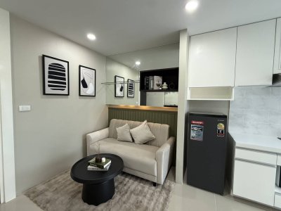 5R0827 Condominium for rent 1 bedroom 1 bathroom 15,500/month at kathu