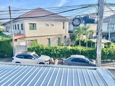 5R0829 This house for rent 3 bedroom 2 bathroom 35,000/month at kathu