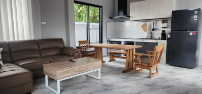 5R0832 ให้เช่า Pool Villa 3 ห้องนอน 3 ห้องน้ำ ราคา 65,000/เดือน โซนกะทู้