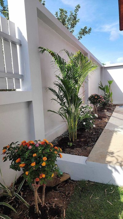 5R0832 ให้เช่า Pool Villa 3 ห้องนอน 3 ห้องน้ำ ราคา 65,000/เดือน โซนกะทู้