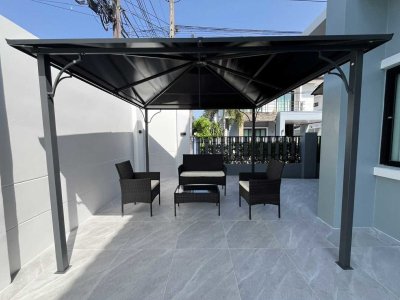 5R0833 ให้เช่า Pool Villa 3 ห้องนอน 3 ห้องน้ำ ราคา 70,000/เดือน โซนกะทู้