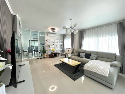 5R0833 ให้เช่า Pool Villa 3 ห้องนอน 3 ห้องน้ำ ราคา 70,000/เดือน โซนกะทู้