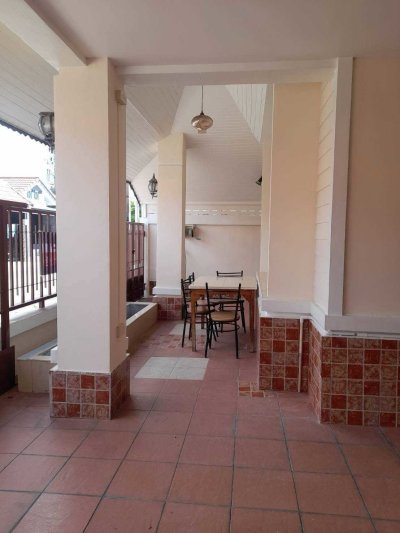 5R0838 This house for rent 3 bedroom 2 bathroom 31,000/month at kathu