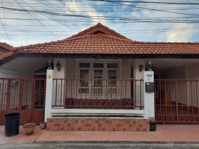5R0838 This house for rent 3 bedroom 2 bathroom 31,000/month at kathu