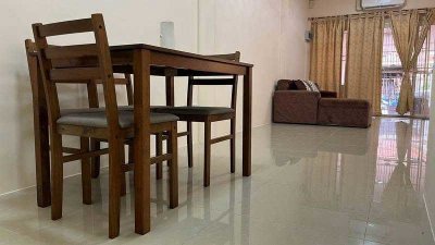 5R0838 This house for rent 3 bedroom 2 bathroom 31,000/month at kathu