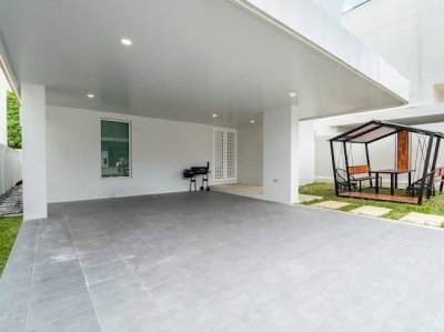 5R0841 Pool villa for rent 5 bedroom 5 bathroom 150,000/month at kathu
