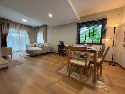 5R0842 This house for rent 3 bedroom 2 bathroom 40,000/month at kathu