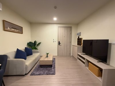 5R0844 Condominium for rent 1 bedroom 1 bathroom 18,000/month at kathu