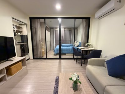 5R0844 Condominium for rent 1 bedroom 1 bathroom 18,000/month at kathu