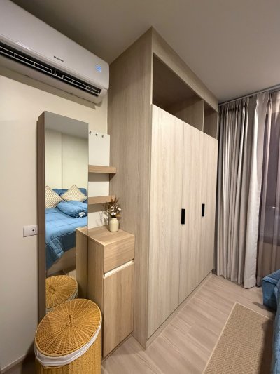 5R0844 Condominium for rent 1 bedroom 1 bathroom 18,000/month at kathu