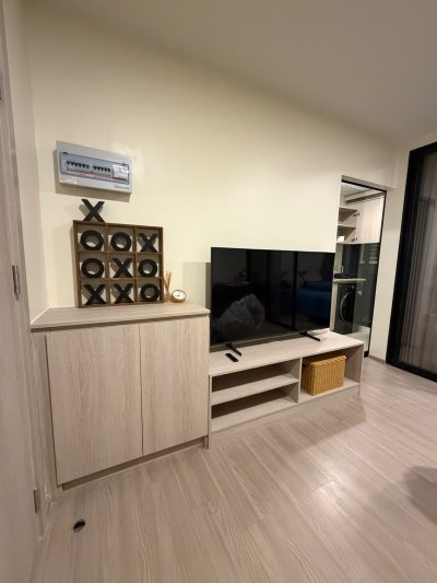 5R0844 Condominium for rent 1 bedroom 1 bathroom 18,000/month at kathu