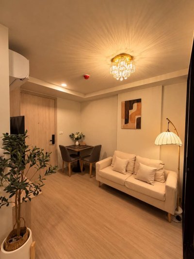 5R0845 Condominium for rent 1 bedroom 1 bathroom 26,000/month at kathu