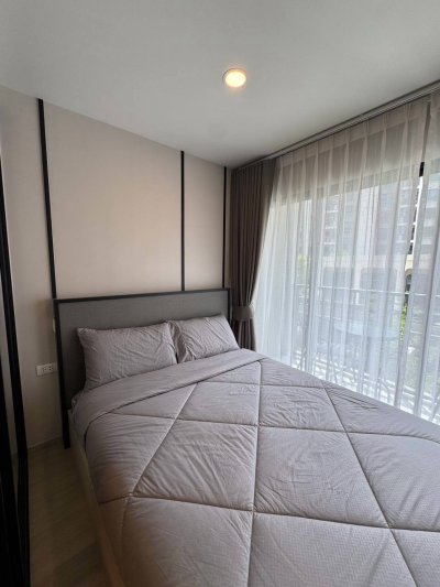 5R0846 Condominium for rent 1 bedroom 1 bathroom 16,000/month at kathu