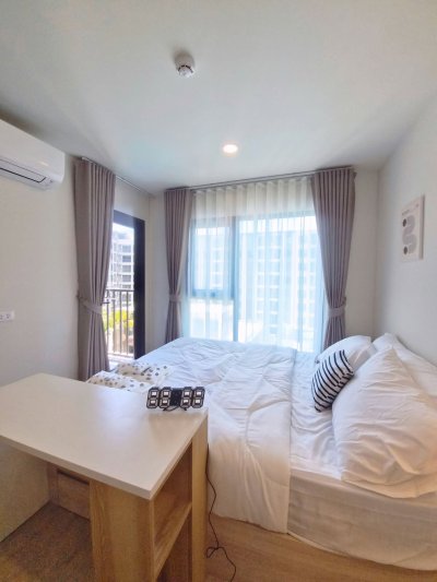 5R0847 Condominium for rent 2 bedroom 1 bathroom 27,000/month at kathu have fully furnished