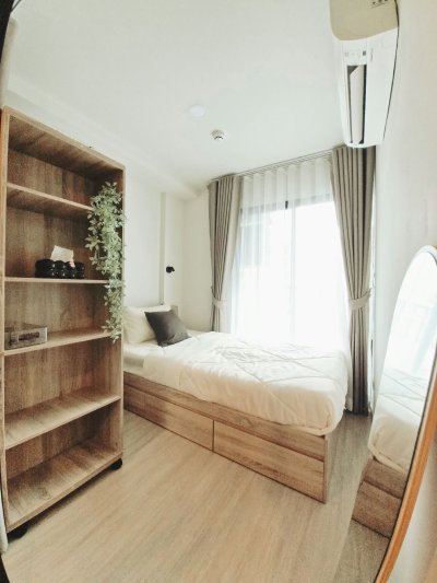 5R0847 Condominium for rent 2 bedroom 1 bathroom 27,000/month at kathu have fully furnished