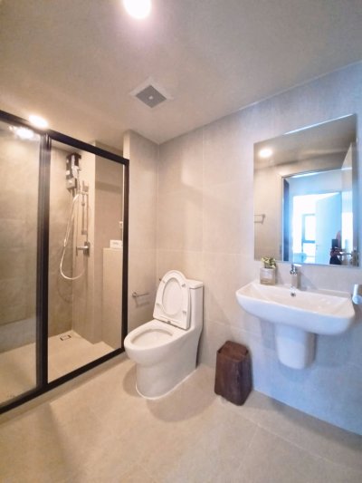 5R0847 Condominium for rent 2 bedroom 1 bathroom 27,000/month at kathu have fully furnished