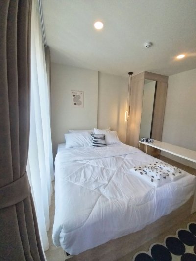 5R0847 Condominium for rent 2 bedroom 1 bathroom 27,000/month at kathu have fully furnished