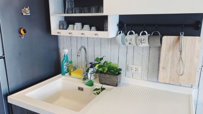 5S0186 Dcondo Creek for sale 3,550,000 2 bedrooms 2 bathrooms at kathu