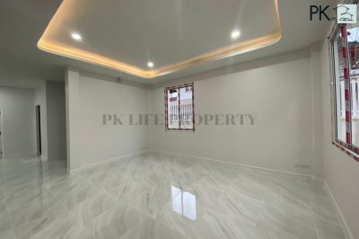 5S0214 House for sale 3 bedroom 3 bathroom 6,290,000 bath in Kathu