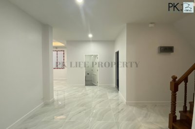 5S0214 House for sale 3 bedroom 3 bathroom 6,290,000 bath in Kathu