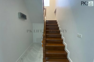 5S0214 House for sale 3 bedroom 3 bathroom 6,290,000 bath in Kathu