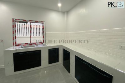 5S0214 House for sale 3 bedroom 3 bathroom 6,290,000 bath in Kathu