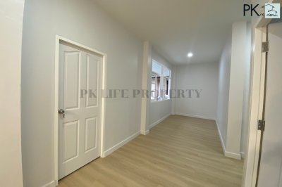 5S0214 House for sale 3 bedroom 3 bathroom 6,290,000 bath in Kathu
