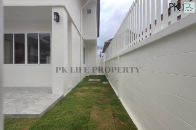 5S0214 House for sale 3 bedroom 3 bathroom 6,290,000 bath in Kathu