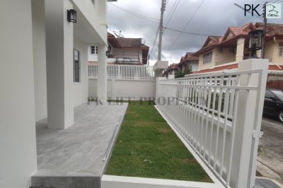 5S0214 House for sale 3 bedroom 3 bathroom 6,290,000 bath in Kathu