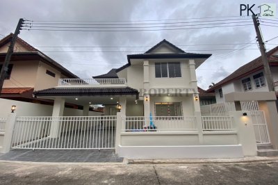 5S0214 House for sale 3 bedroom 3 bathroom 6,290,000 bath in Kathu