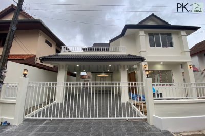 5S0214 House for sale 3 bedroom 3 bathroom 6,290,000 bath in Kathu