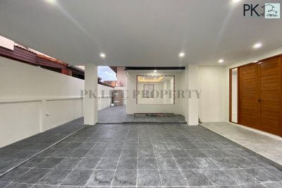 5S0214 House for sale 3 bedroom 3 bathroom 6,290,000 bath in Kathu