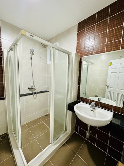 5S0220 ขายบ้านเดี่ยวชั้นเดียว 3ห้องนอน 2ห้องน้ำ ราคา 3,890,000 บาท โซนกะทู้