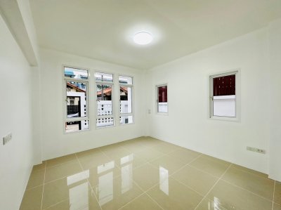 5S0220 ขายบ้านเดี่ยวชั้นเดียว 3ห้องนอน 2ห้องน้ำ ราคา 3,890,000 บาท โซนกะทู้