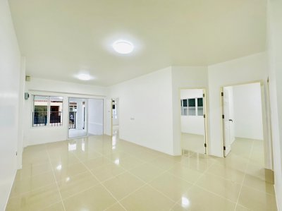 5S0220 ขายบ้านเดี่ยวชั้นเดียว 3ห้องนอน 2ห้องน้ำ ราคา 3,890,000 บาท โซนกะทู้