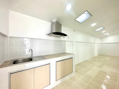 5S0220 ขายบ้านเดี่ยวชั้นเดียว 3ห้องนอน 2ห้องน้ำ ราคา 3,890,000 บาท โซนกะทู้