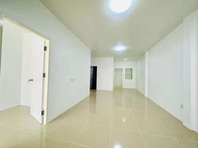 5S0220 ขายบ้านเดี่ยวชั้นเดียว 3ห้องนอน 2ห้องน้ำ ราคา 3,890,000 บาท โซนกะทู้