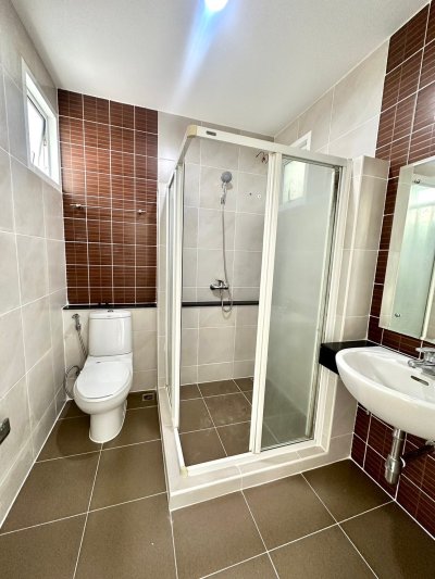 5S0220 ขายบ้านเดี่ยวชั้นเดียว 3ห้องนอน 2ห้องน้ำ ราคา 3,890,000 บาท โซนกะทู้