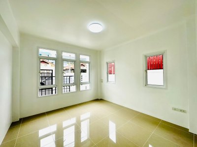 5S0220 ขายบ้านเดี่ยวชั้นเดียว 3ห้องนอน 2ห้องน้ำ ราคา 3,890,000 บาท โซนกะทู้