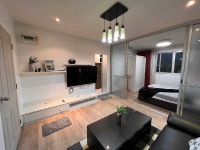 5S0221 ขาย Dcondo Kathu studio room ราคา 1,690,000 บาท โซนกะทู้