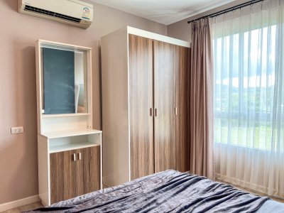 5S0222 ขาย Dcondo Kathu Patong ราคา 1,650,000 บาท studio room โซนกะทู้