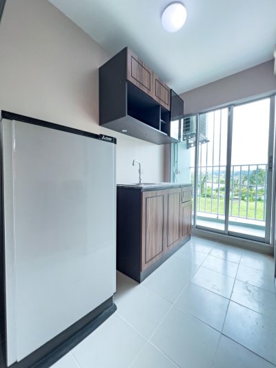 5S0222 ขาย Dcondo Kathu Patong ราคา 1,650,000 บาท studio room โซนกะทู้