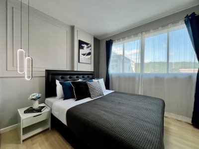 5S0223 ขาย Dcondo Kathu studio room ราคา 1,690,000 บาท โซนกะทู้