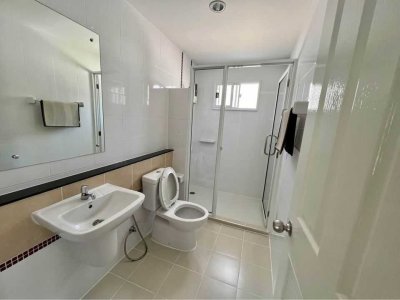 5S0224 ขายบ้านเดี่ยวสองชั้น พร้อมสระว่ายน้ำ 3ห้องนอน 3ห้องน้ำ ราคา 9,300,000 บาท โซนกะทู้