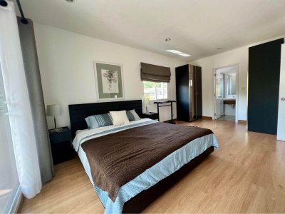 5S0224 ขายบ้านเดี่ยวสองชั้น พร้อมสระว่ายน้ำ 3ห้องนอน 3ห้องน้ำ ราคา 9,300,000 บาท โซนกะทู้