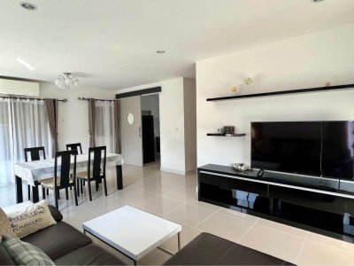 5S0224 ขายบ้านเดี่ยวสองชั้น พร้อมสระว่ายน้ำ 3ห้องนอน 3ห้องน้ำ ราคา 9,300,000 บาท โซนกะทู้