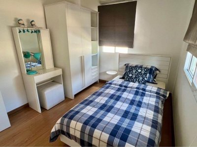 5S0224 ขายบ้านเดี่ยวสองชั้น พร้อมสระว่ายน้ำ 3ห้องนอน 3ห้องน้ำ ราคา 9,300,000 บาท โซนกะทู้