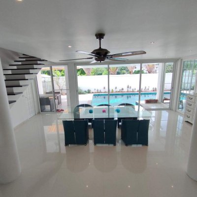 5S0227 Pool villa for sale 2 bedrooms 2 bathrooms 13,900,000bath location at kathu