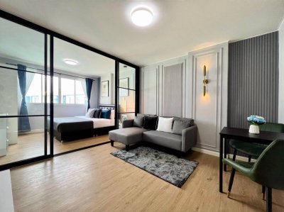 5S0232 ขาย Dcondo Kathu studio room ราคา 1,850,000 บาท โซนกะทู้